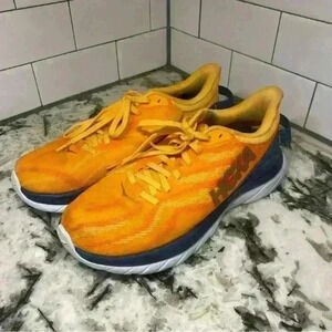 Hoka One One Mach Supersonic Running Shoes - Men's Size 9